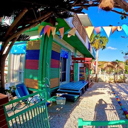 Hotel Happy Island Miyako Exterior foto
