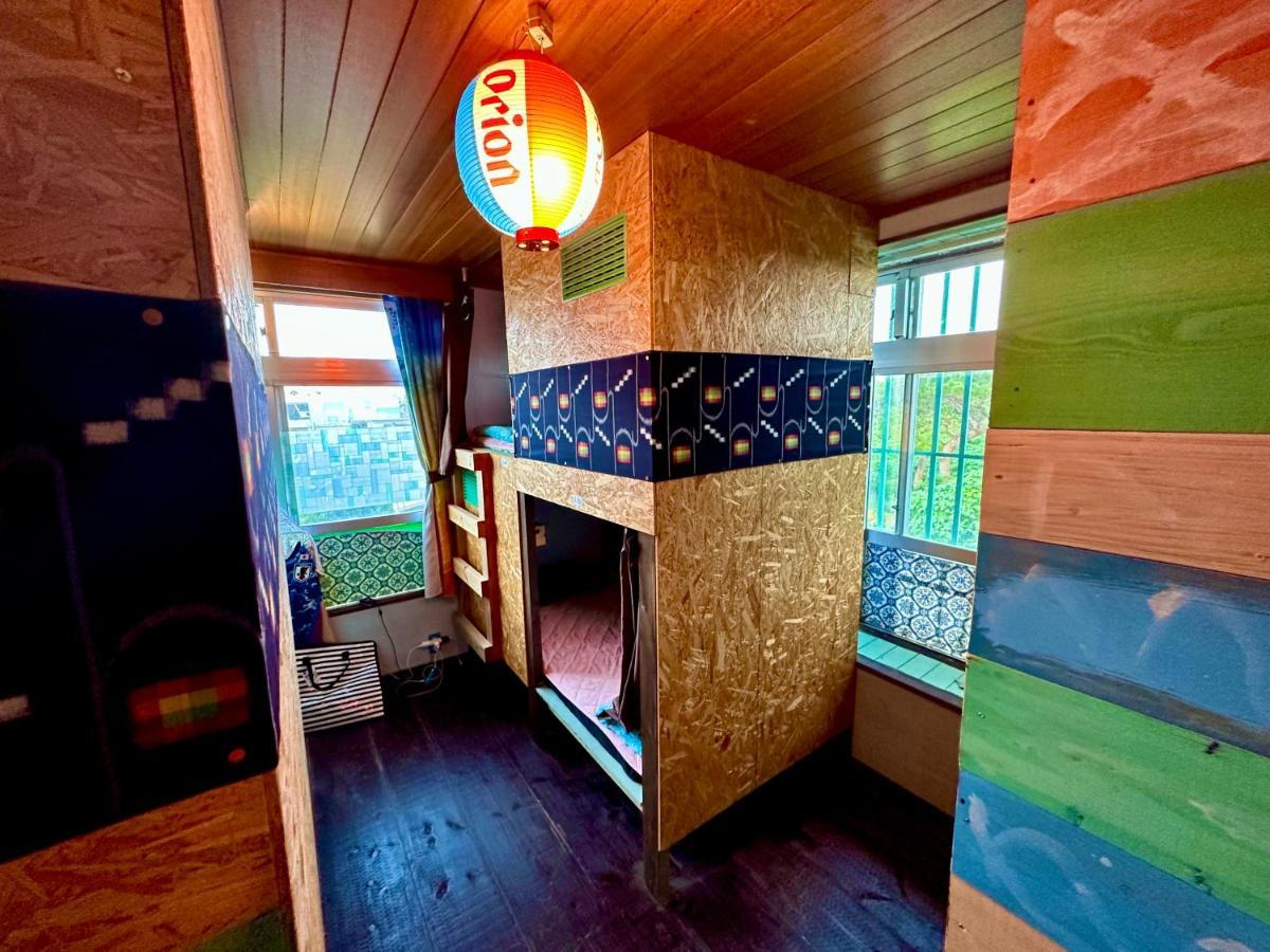 Hotel Happy Island Miyako Exterior foto